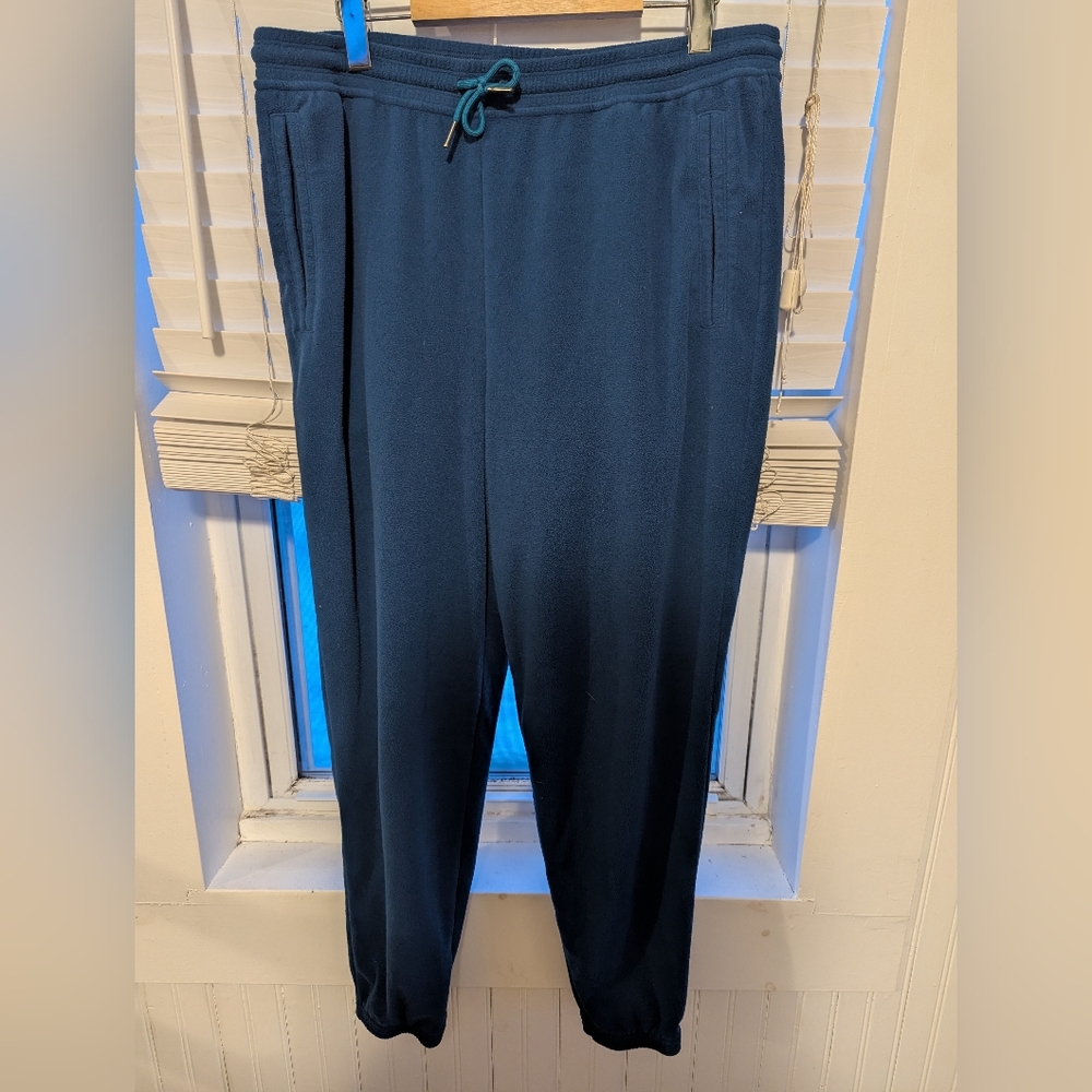 Patagonia Synchilla Fleece Pants - XL